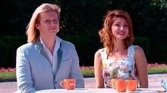Анастасия Макеева и Глеб Матвейчук. Доброе утро. Фрагмент выпуска от 08.07.2015