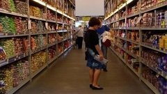 Торговые курьезы. Доброе утро. Фрагмент выпуска от 07.07.2015