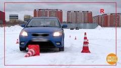 Выпил? За руль не садись! Доброе утро. Фрагмент выпуска от 17.01.2017