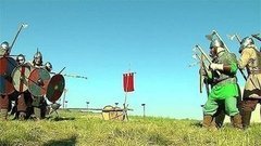 Удаль молодецкая. Доброе утро. Фрагмент выпуска от 06.07.2015