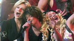 Елена Максимова и все участники — «Искала». Точь-в-точь. Суперсезон. Фрагмент выпуска от 22.01.2017