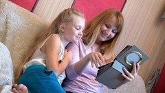 В лагерь — первый раз. Доброе утро. Фрагмент выпуска от 02.07.2015