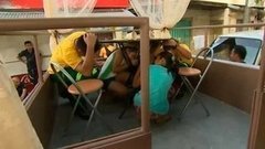 В мире. Филиппины: подготовка к землетрясению. Доброе утро. Фрагмент выпуска от 02.07.2015