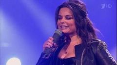 Наташа Королева — «Попурри». Концерт Наташи Королевой. Фрагмент выпуска от 28.01.2017