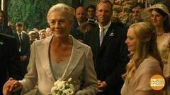 Ванессе Редгрейв — 80! Доброе утро. Фрагмент выпуска от 30.01.2017