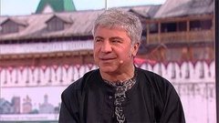 Сосо Павлиашвили. Доброе утро. Фрагмент выпуска от 29.06.2015