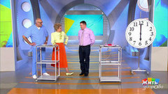 Жить здорово! Выпуск от 03.02.2017