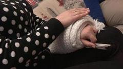 Лечим ушиб. Доброе утро. Фрагмент выпуска от 07.02.2017