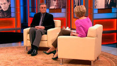 Ивар Калныньш: «Если надо, могу и дом построить». Наедине со всеми. Фрагмент выпуска от 23.06.2015