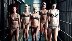 «Звезды» в купальниках. Доброе утро. Фрагмент выпуска от 23.06.2015