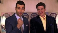 Иван Ургант раскрывает тайну успеха Дениса Мацуева. Пролог. Вечерний Ургант. Фрагмент выпуска от 22.06.2015