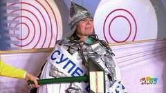 Супербактерии. Как от них защититься? Жить здорово! Фрагмент выпуска от 15.02.2017