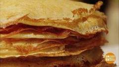 К Масленице — будь готов! Доброе утро. Фрагмент выпуска от 17.02.2017