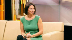 Алика Смехова: «Мечтаю сыграть Анну Ахматову». Наедине со всеми. Фрагмент выпуска от 17.06.2015