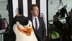 Бенедикт Камбербэтч стал папой. Доброе утро. Фрагмент выпуска от 15.06.2015