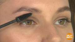 Тушь для ресниц. Доброе утро. Фрагмент выпуска от 06.03.2017