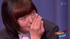 Из огня да в полымя. Мужское / Женское. Самые драматичные моменты выпуска от 06.03.2017