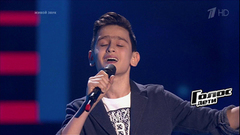 Даниэль Исмайлов. «I Believe I Can Fly». Голос.Дети-4. Слепое прослушивание. Фрагмент выпуска от 11.03.2017