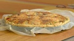 Киш с семгой. Контрольная закупка. Фрагмент выпуска от 10.06.2015