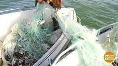 Рыба — на нерест, браконьеры — на реку. Доброе утро. Фрагмент выпуска от 24.03.2017