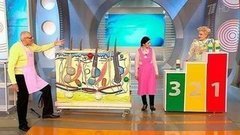 Жить здорово! Выпуск от 04.06.2015