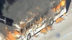 В мире. Стычки бандитов. Доброе утро. Фрагмент выпуска от 03.06.2015