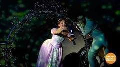 «Золушка». За кулисами. Доброе утро. Фрагмент выпуска от 29.03.2017