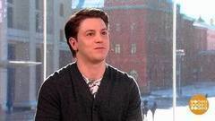 Гела Месхи. Доброе утро. Фрагмент выпуска от 29.03.2017