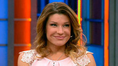 Екатерина Волкова: блиц-опрос. Наедине со всеми. Фрагмент выпуска от 02.06.2015