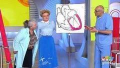 Жить здорово! Выпуск от 31.03.2017