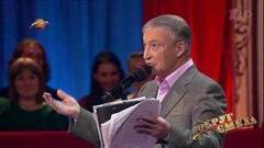 Семен Альтов — «Геракл». Вокруг смеха. Фрагмент выпуска от 01.04.2017