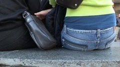 Карманники XXI века. Доброе утро. Фрагмент выпуска от 28.05.2015