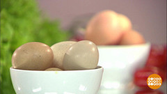 Куриные яйца. Доброе утро. Фрагмент выпуска от 10.04.2017