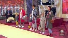 Модные советы: мода для мам. Модный приговор. Фрагмент выпуска от 11.04.2017