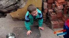 Дети-маугли. Мужское / Женское. Выпуск от 12.04.2017