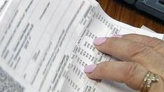 Мой дом. Долг по ЖКХ платежом красен. Доброе утро. Фрагмент выпуска от 26.05.2015