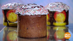 Куличи. Доброе утро. Фрагмент выпуска от 14.04.2017