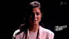 Нюша: «Мне очень важно найти маленьких личностей». Голос.Дети-4. Фрагмент выпуска от 17.02. 2017