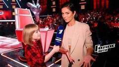 «Я справедливая, но добрая», — Нюша, Наставник шоу «Голос.Дети»