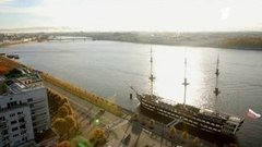 «Иосиф Бродский. Ниоткуда с любовью». Документальный фильм