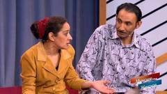 О бедных цыганах замолвите слово. Мужское / Женское. Самые драматичные моменты выпуска от 18.04.2017