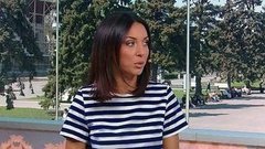 Алсу. Доброе утро. Фрагмент выпуска от 22.05.2015