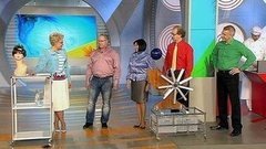 Жить здорово! Выпуск от 22.05.2015