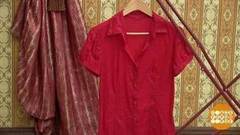 Следы дезодоранта. Доброе утро. Фрагмент выпуска от 20.04.2017