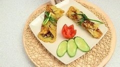 Роллы по-русски. Доброе утро. Фрагмент выпуска от 21.05.2015