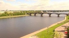 Волга-матушка. Доброе утро. Фрагмент выпуска от 20.05.2015