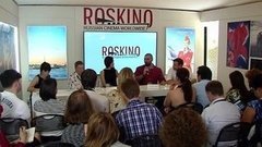 Каннские новости. Доброе утро. Фрагмент выпуска от 20.05.2015