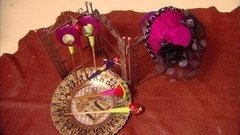 Украшения для волос. Доброе утро. Фрагмент выпуска от 18.05.2015