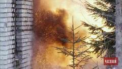 Подрывники. Часовой. Выпуск от 30.04.2017