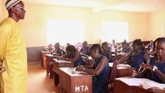 В мире. Открылись школы. Доброе утро. Фрагмент выпуска от 18.05.2015